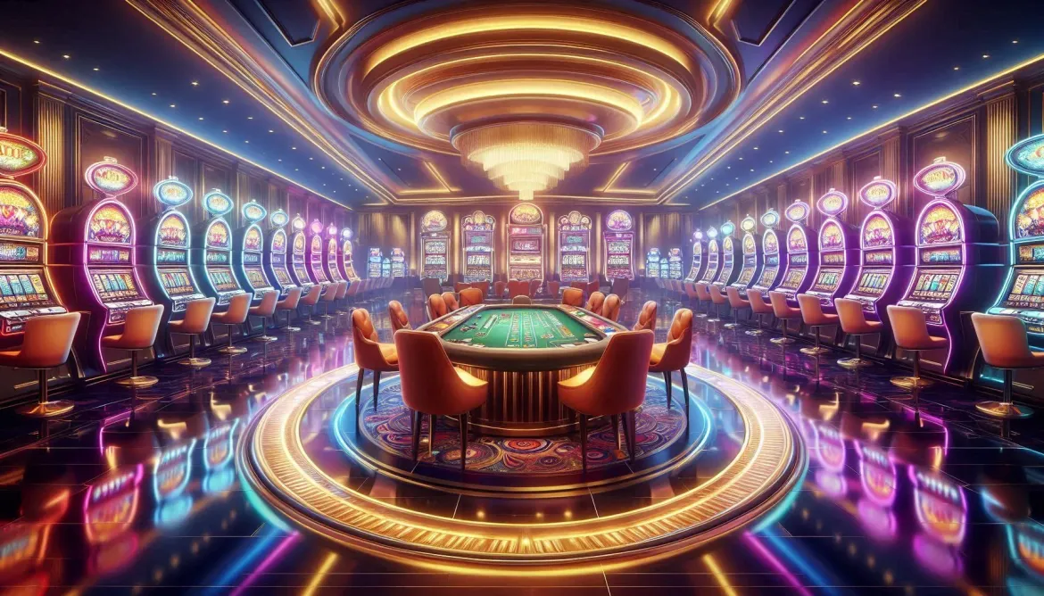 Casino 3.14